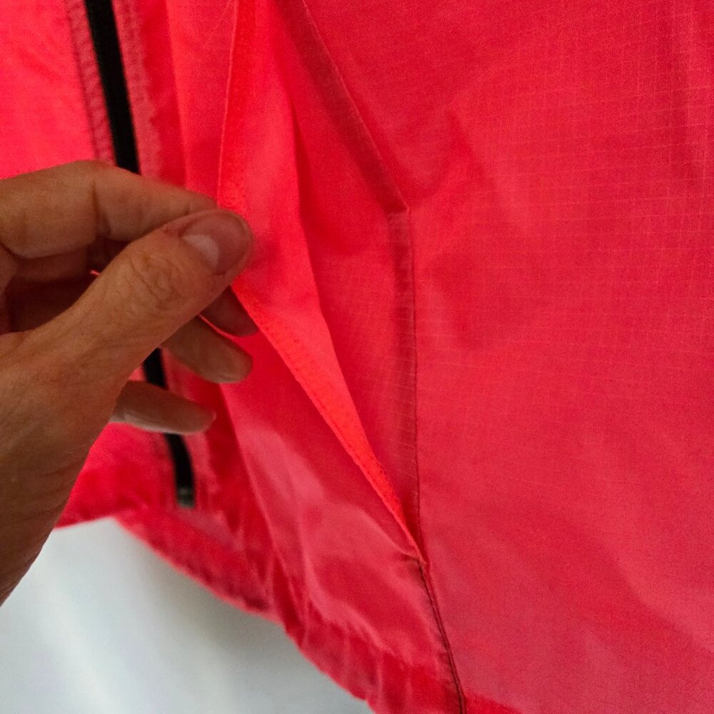 Lightweight Adidas Jacket - image 5